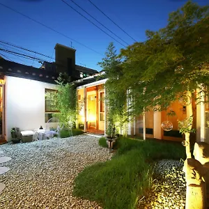 2* Guest house Nagne House