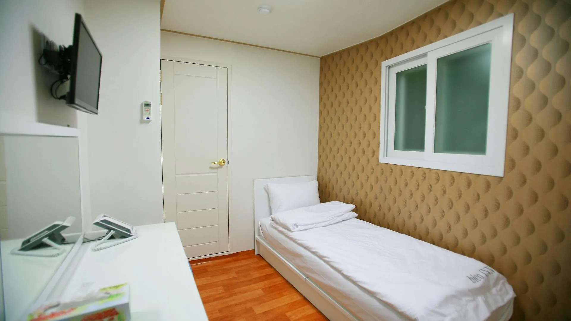 Hotel Familia Inn Seoul 2*,  Südkorea