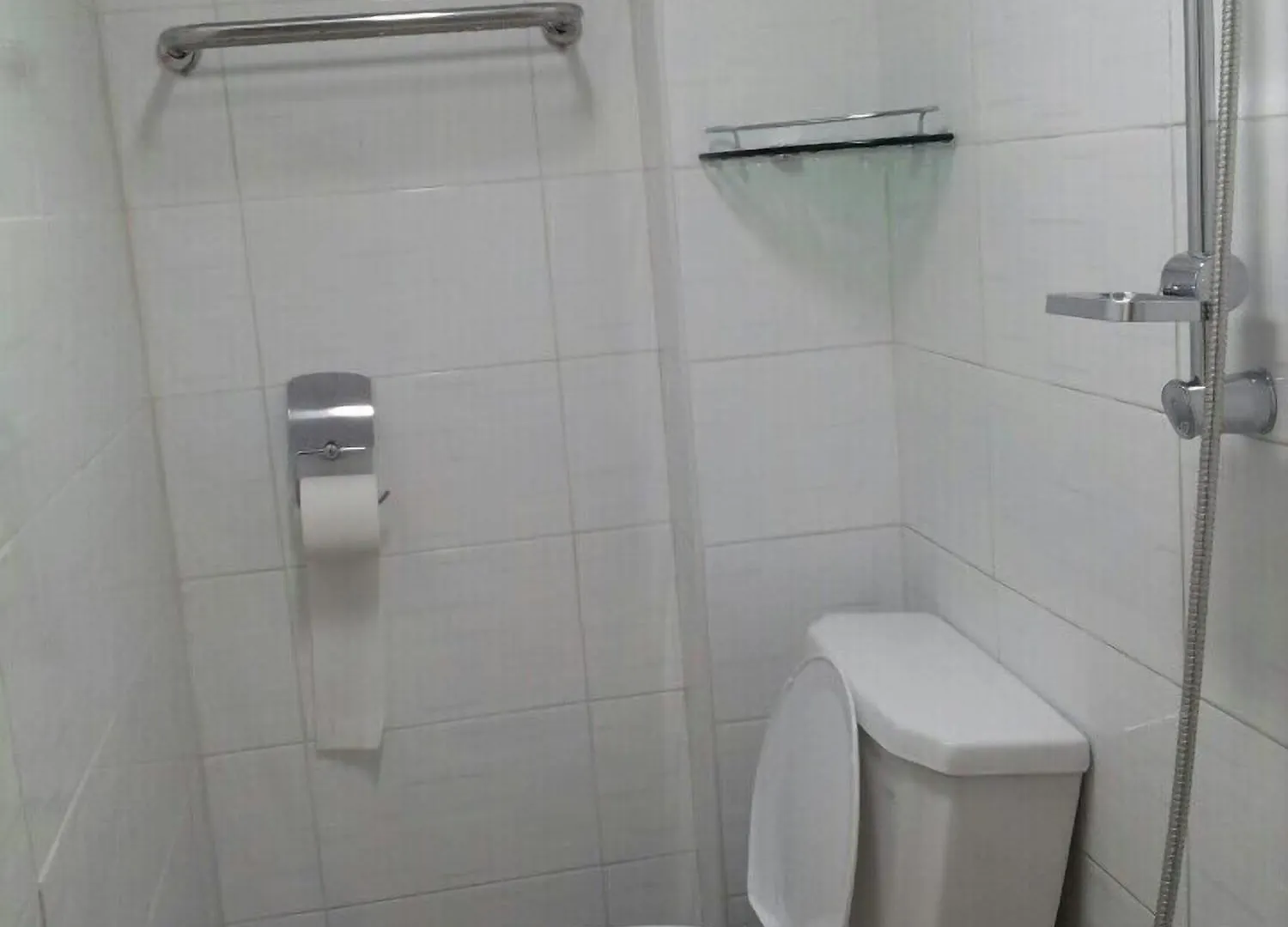 Hotel Familia Inn Seoul Guest house
