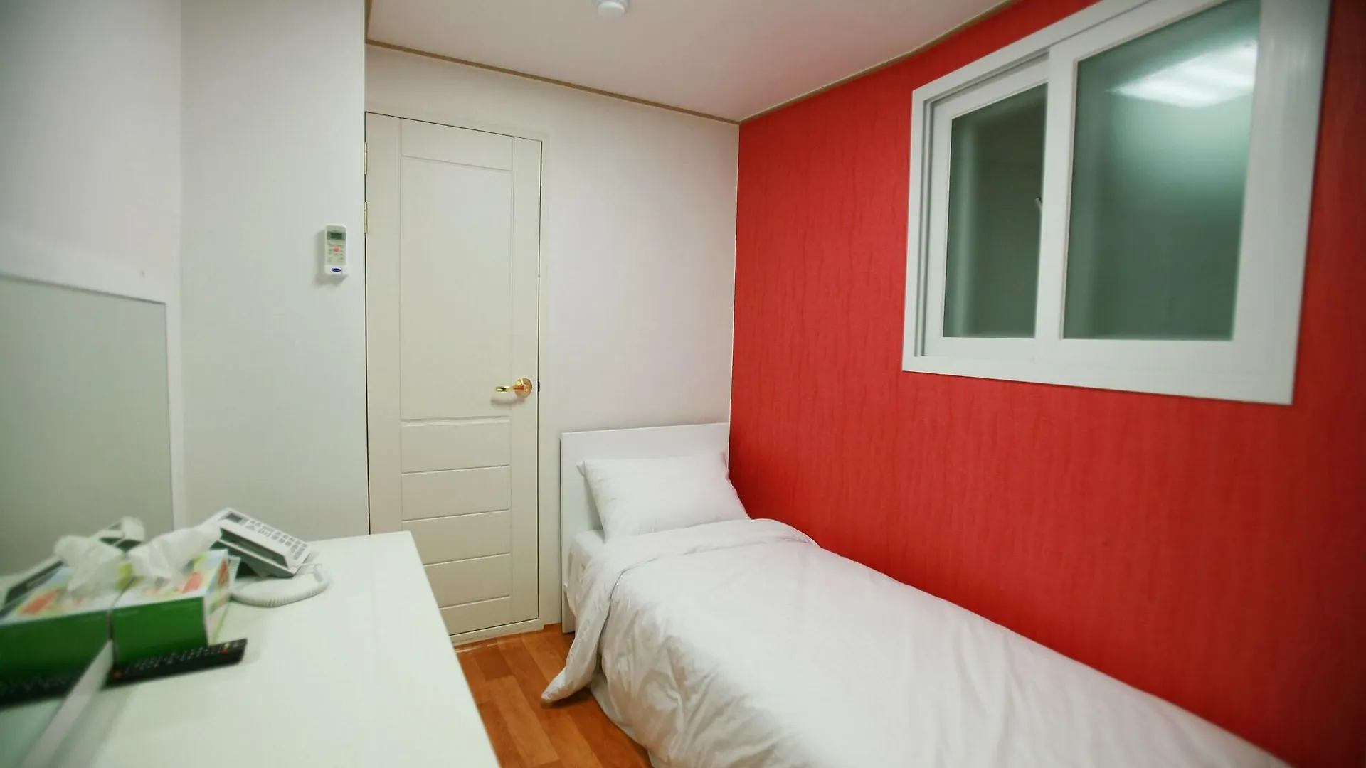Hotel Familia Inn Seoul