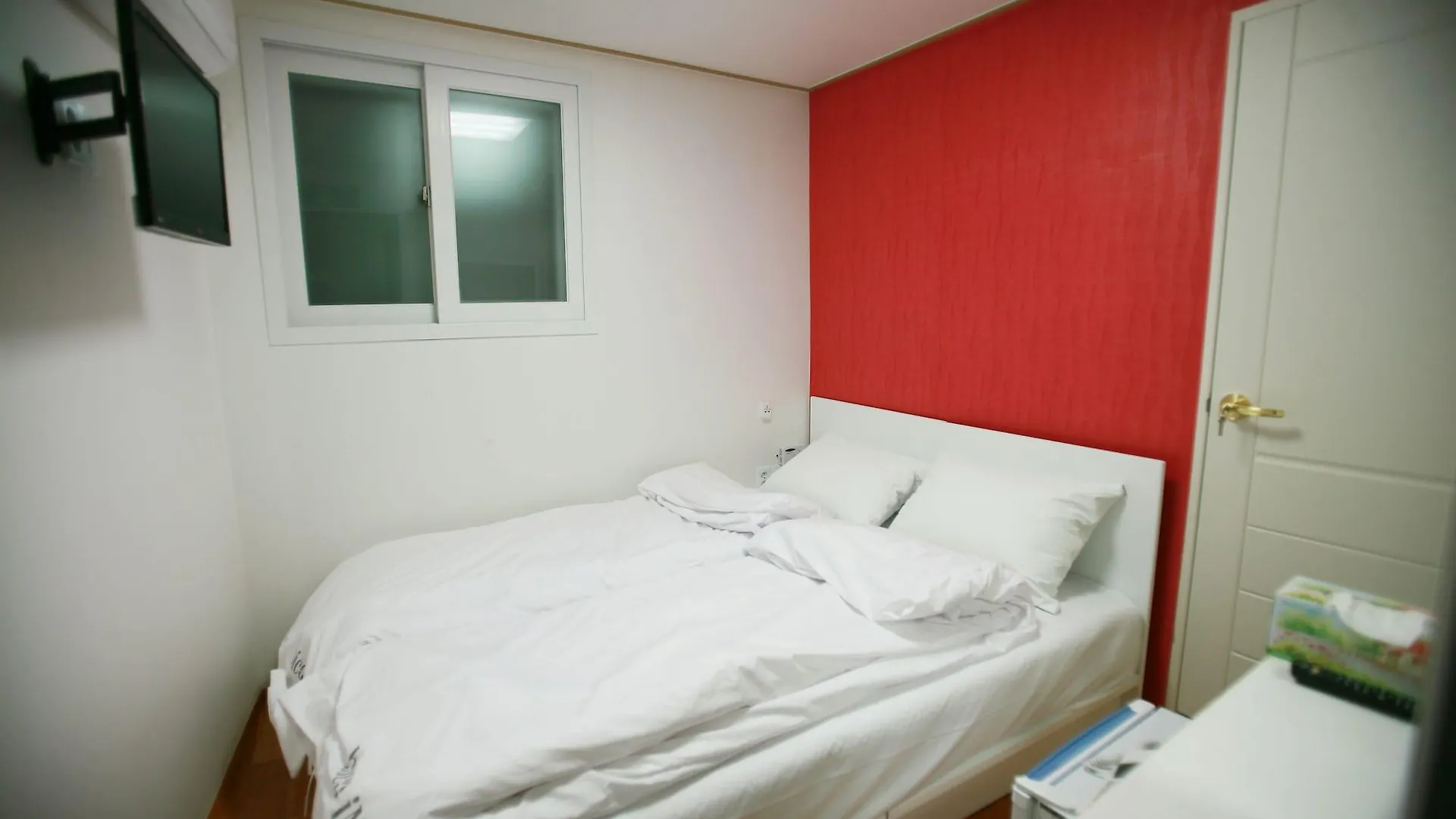 Hotel Familia Inn Seoul 2*,  Südkorea