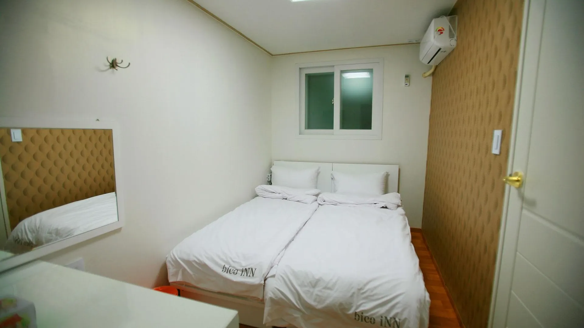 Hotel Familia Inn Seoul