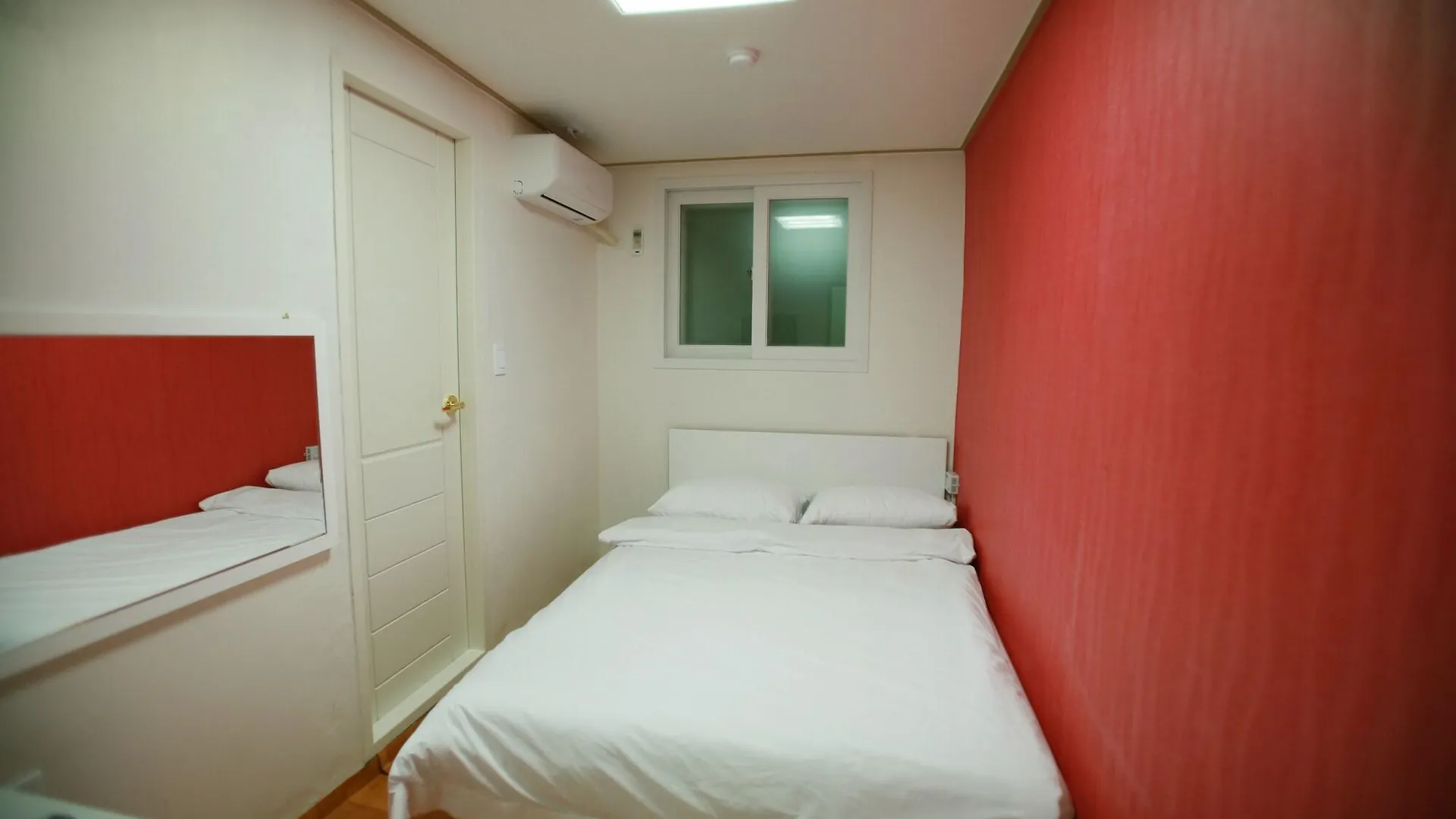 Hotel Familia Inn Seoul Gasthof