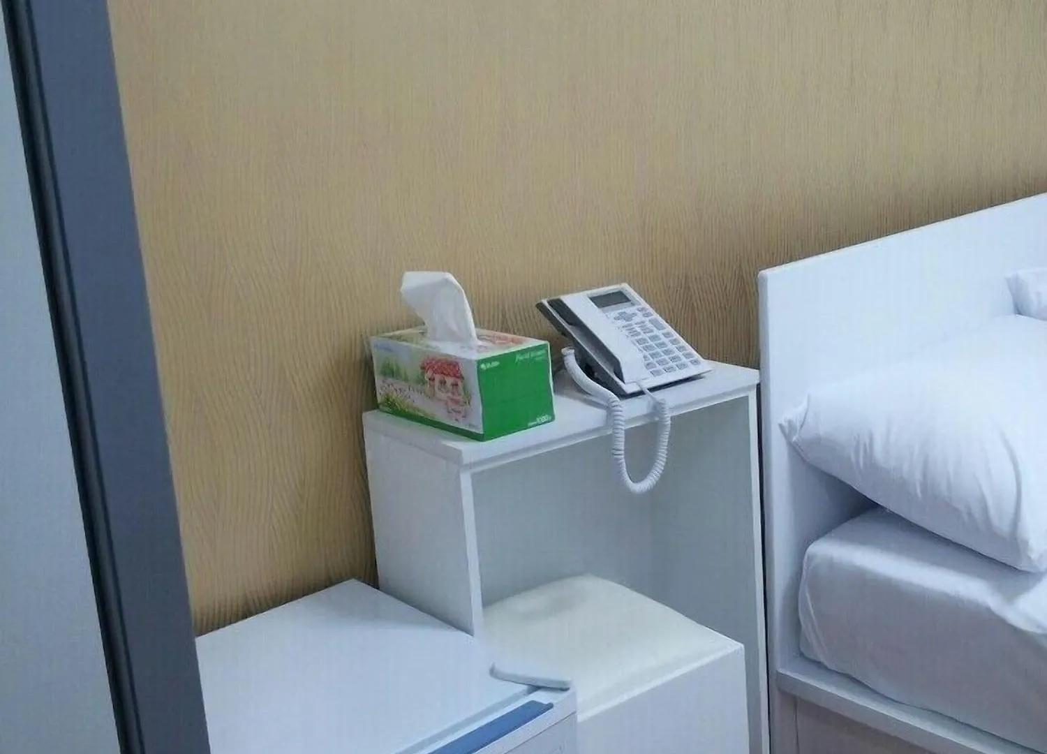 Hotel Familia Inn Seoul 2*,