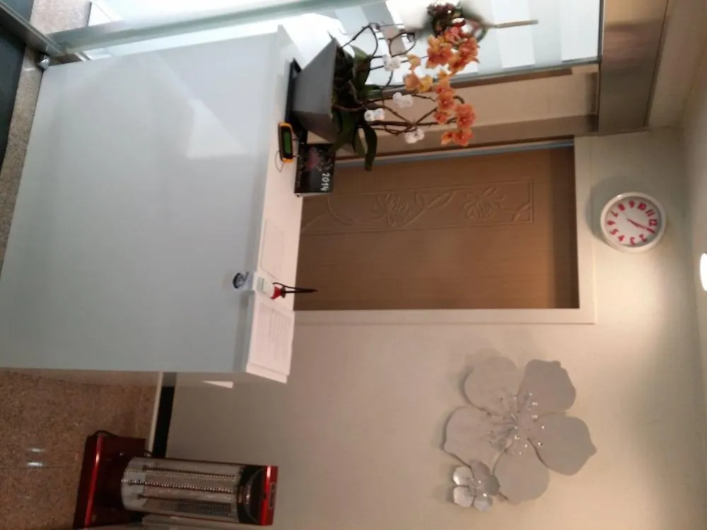 Hotel Familia Inn Seoul