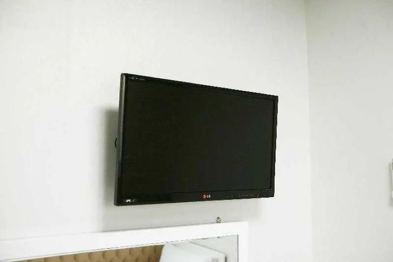 Gasthof Hotel Familia Inn Seoul