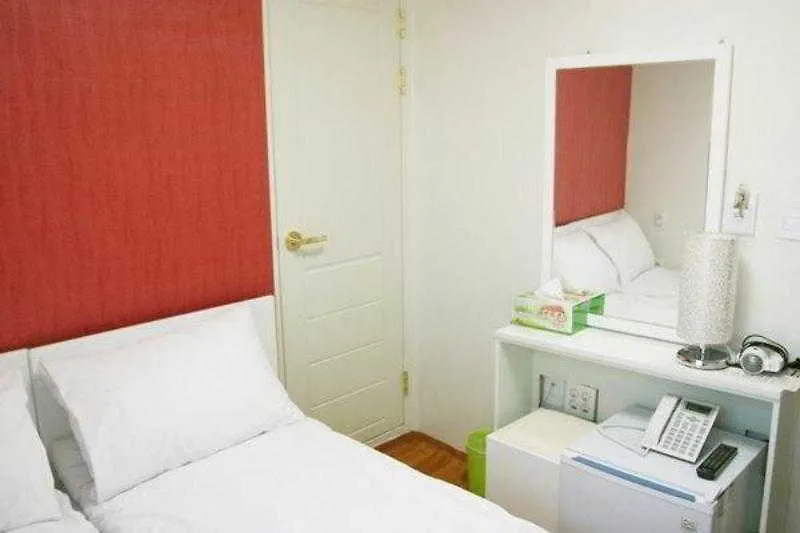 ** Gasthof Hotel Familia Inn Seoul Südkorea