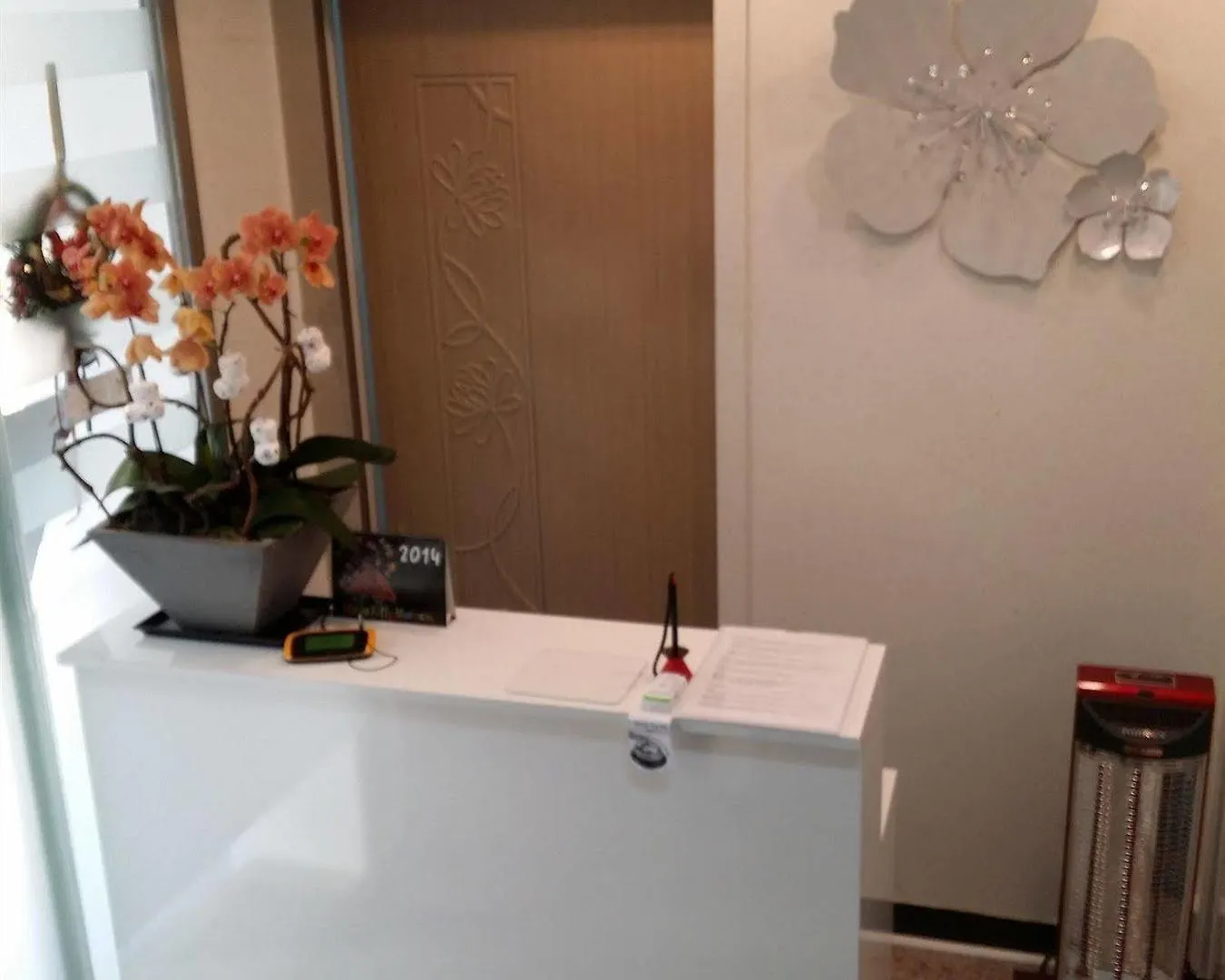 Hotel Familia Inn Seoul 2*,  Südkorea