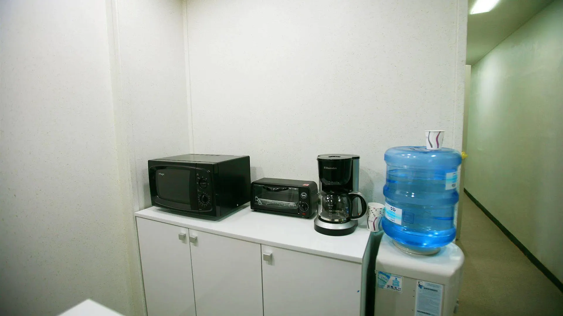 ** Gasthof Hotel Familia Inn Seoul Südkorea