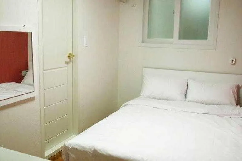 Hotel Familia Inn Seoul Gasthof