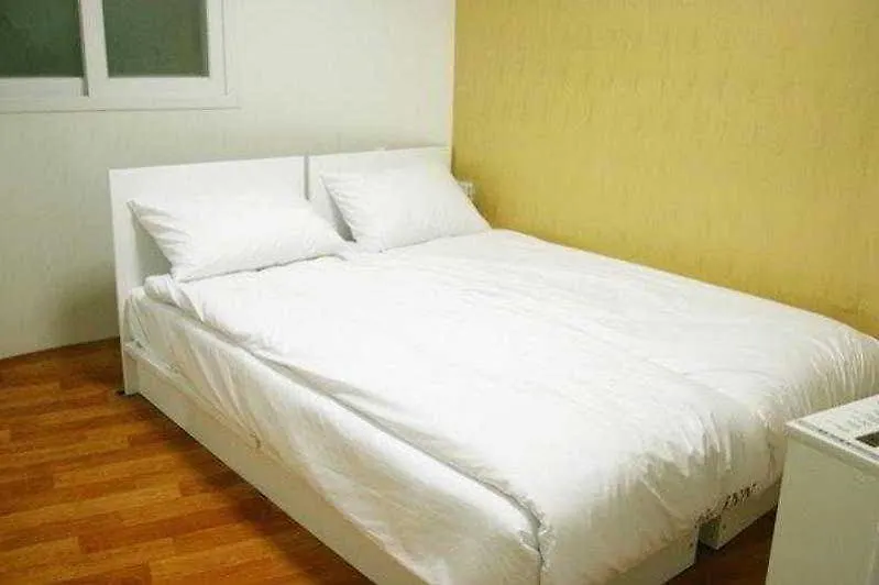 Hotel Familia Inn Seoul Südkorea