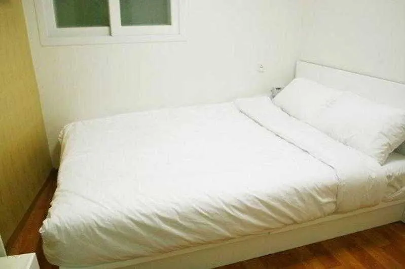 Hotel Familia Inn Seoul Gasthof