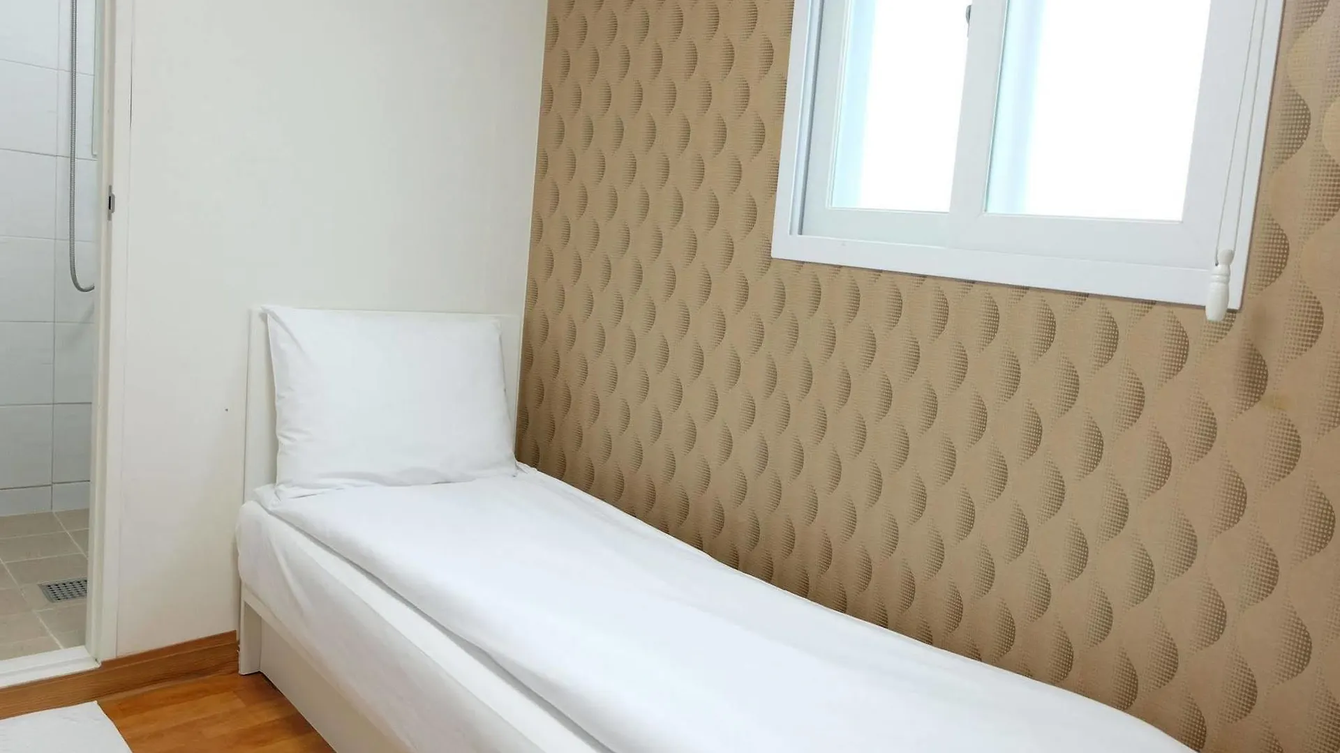 Hotel Familia Inn Seoul Südkorea